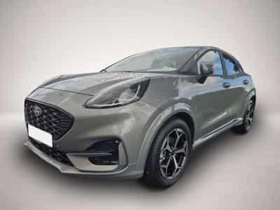 Ford Puma (2025) - Photo 1
