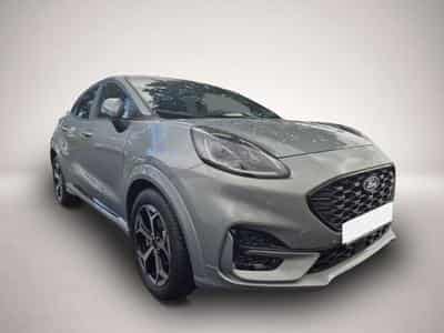 Ford Puma (2025) - Photo 2