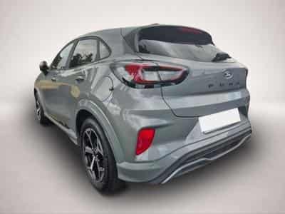 Ford Puma (2025) - Photo 3