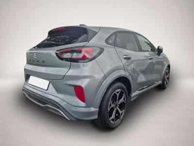 Ford Puma (2025) - Photo 4