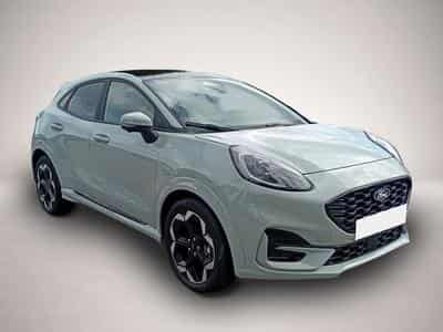 Ford Puma (2025) - Photo 3