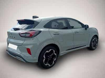 Ford Puma (2025) - Photo 4