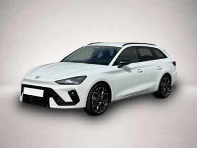 Cupra Leon (2026) - Photo 1