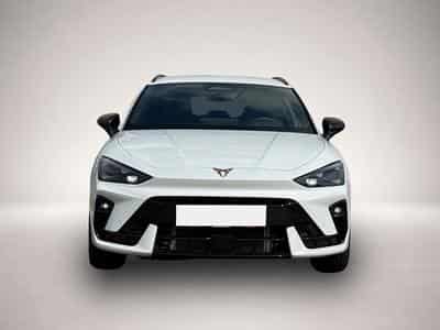 Cupra Leon (2026) - Photo 2