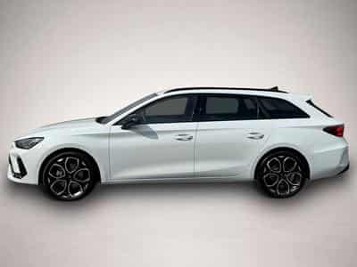 Cupra Leon (2026) - Photo 3