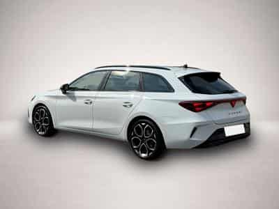 Cupra Leon (2026) - Photo 4