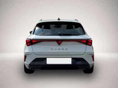 Cupra Leon (2026) - Photo 5