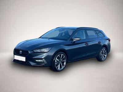 Seat Leon (2026) - Photo 1