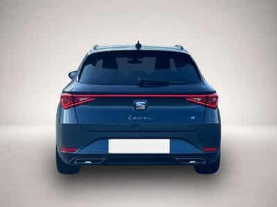 Seat Leon (2026) - Photo 5