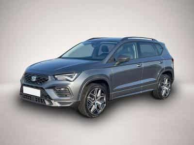 Seat Ateca (2026) - Photo 1