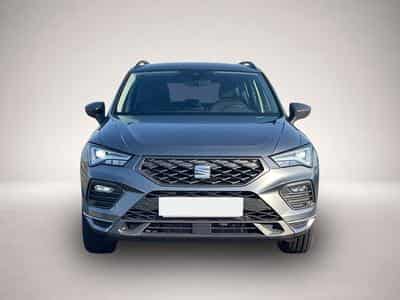 Seat Ateca (2026) - Photo 2