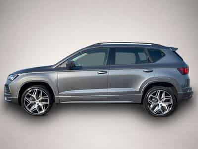 Seat Ateca (2026) - Photo 3