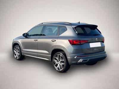 Seat Ateca (2026) - Photo 4