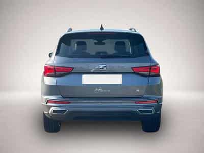 Seat Ateca (2026) - Photo 5