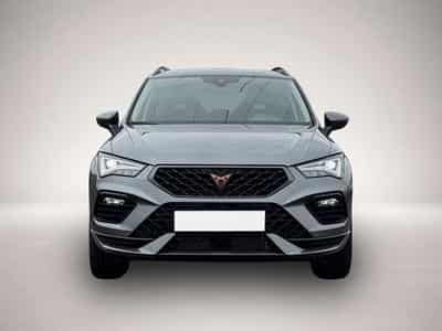 Cupra Ateca (2026) - Photo 2