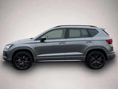 Cupra Ateca (2026) - Photo 3