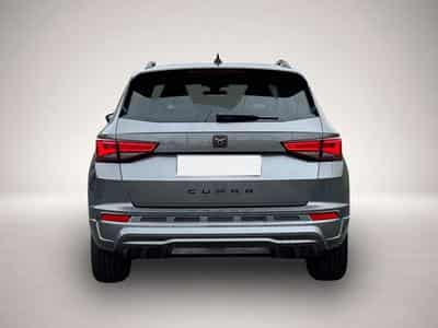Cupra Ateca (2026) - Photo 5