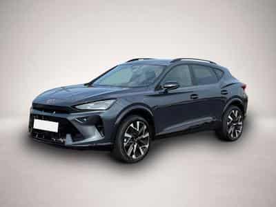 Cupra Formentor (2026) - Photo 1