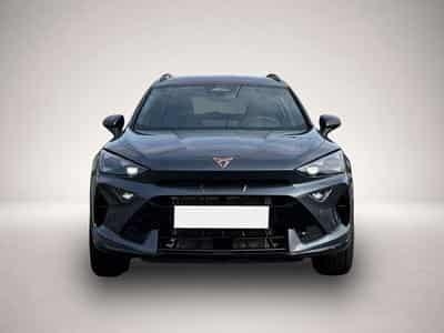 Cupra Formentor (2026) - Photo 2