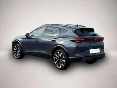 Cupra Formentor (2026) - Photo 4