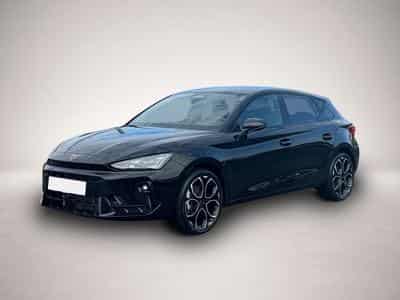 Cupra Leon (2026) - Photo 1