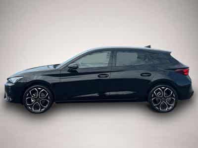 Cupra Leon (2026) - Photo 3