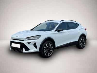 Cupra Formentor (2026) - Photo 1