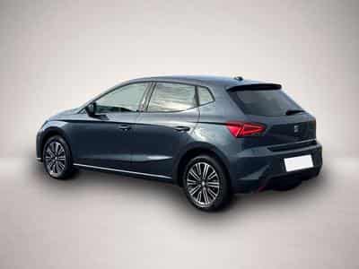 Seat Ibiza (2026) - Photo 4