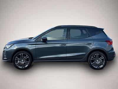 Seat Arona (2026) - Photo 3