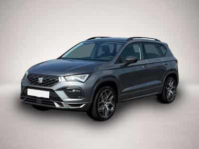 Seat Ateca (2026) - Photo 1