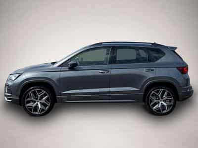 Seat Ateca (2026) - Photo 3