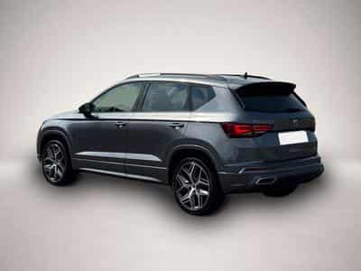 Seat Ateca (2026) - Photo 4