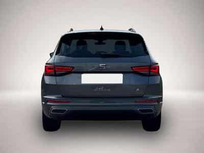 Seat Ateca (2026) - Photo 5