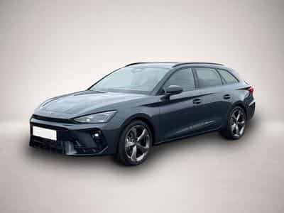 Cupra Leon (2026) - Photo 1