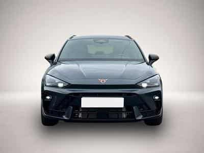 Cupra Leon (2026) - Photo 2