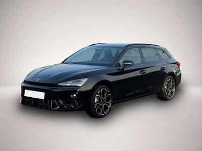 Cupra Leon (2026) - Photo 1