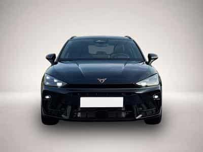 Cupra Leon (2026) - Photo 2