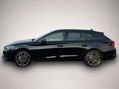 Cupra Leon (2026) - Photo 3