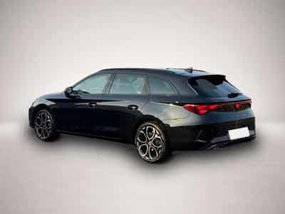 Cupra Leon (2026) - Photo 4