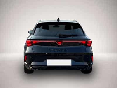 Cupra Leon (2026) - Photo 5