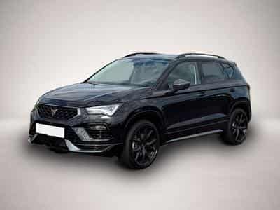 Cupra Ateca (2026) - Photo 1