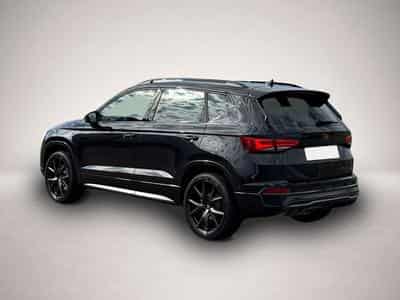 Cupra Ateca (2026) - Photo 4