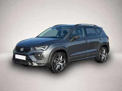 Seat Ateca (2026) - Photo 1