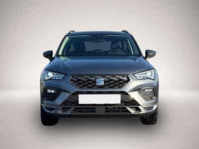 Seat Ateca (2026) - Photo 2
