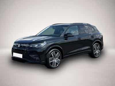 VW Tiguan (2025) - Photo 1