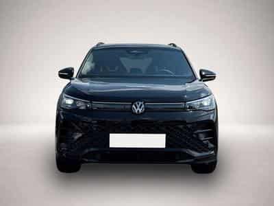 VW Tiguan (2025) - Photo 2