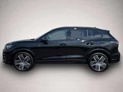 VW Tiguan (2025) - Photo 3