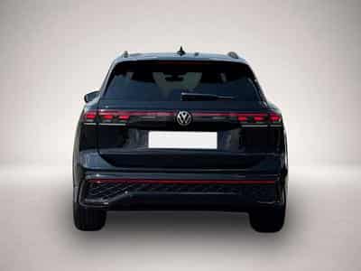 VW Tiguan (2025) - Photo 5