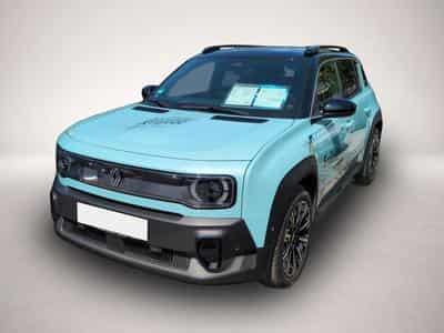 Renault R4 (2026) - Photo 1
