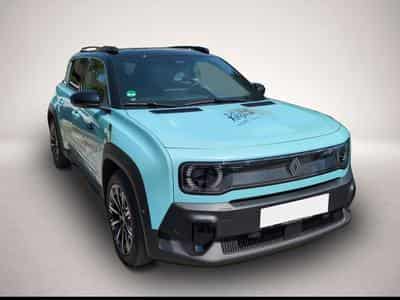 Renault R4 (2026) - Photo 3